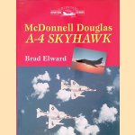 McDonnell Douglas A-4 Skyhawk door Brad Elward