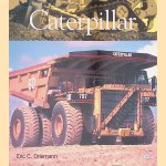 Caterpillar
Eric C. Orlemann
€ 17,50