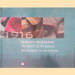 Guerre = War = Krieg: 1916, la bataille de la Somme, un espace mondial = 1916, the battle of the Somme, a World arena = 1916, die Schlacht an der Somme, ein Raum der Welt
Stéphane Audouin-Rouzeau
€ 9,00