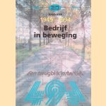 Zuidooster 1949-1994: bedrijf in beweging - een terugblik in de tijd door Heinz Schiller e.a.