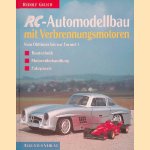 RC- Automodellbau mit Verbrennungsmotoren: vom Oldtimer bis zur Formel 1: Bautechnik, Motorenbehandlung, Fahrpraxis
Rudolf Gulich
€ 8,00