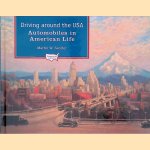 Driving around the USA: Automobiles in American Life
Martin W. Sandler
€ 8,00