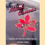 Metal Canvas: Canadians and World War II Aircraft Nose Art door Stephen M. Fochuk