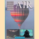 Air: The Nature of Atmosphere and The Climate
Michael Allaby
€ 8,00