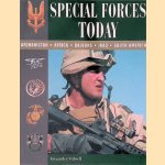 Special Forces Today: Afghanistan, Africa, Balkans, Iraq, South America
Alexander Stilwell
€ 10,00