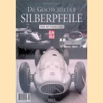 Die Geschichte der Silberpfeile: der Mythos lebt
Wolfgang Groth
€ 9,00