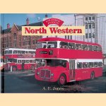 Glory Days: North Western door A.E. Jones