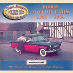 Ford Motors Cars 1945-1964
Alan Earnshaw e.a.
€ 8,00