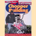 Eddie Paul's Extreme Chopper Building: Real Techniques for Outrageous Results
Eddie Paul
€ 12,50