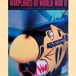 War Planes of World War II: Fighters, Bombers, Ground-Attack Aircraft door Robert Jackson