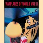 War Planes of World War II: Fighters, Bombers, Ground-Attack Aircraft door Robert Jackson