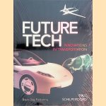 Future Tech: Innovations in Transportation
Paul Schilperoord
€ 10,00