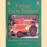 Vintage Farm Tractors: The Ultimate Tribute to Classic Tractors
Ralph W. Sanders
€ 10,00