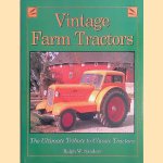 Vintage Farm Tractors: The Ultimate Tribute to Classic Tractors
Ralph W. Sanders
€ 10,00