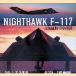 Nighthawk F-117: Stealth Fighter door Alison Crickmore