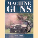 Machine Guns
Terry Gander
€ 10,00