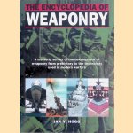 The Encyclopedia of Weaponry: A masterly survey of the development of weaponry from prehistory to the technology used in modern warfare
Ian V. Hogg
€ 15,00