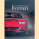 The Ultimate History of Ferrari door Brian Laban