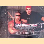 American Chopper: at Full Throttle door Mike Flaherty