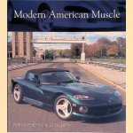 Modern American Muscle door Patrick Paternie e.a.