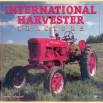 International Harvester Tractors
Randy Leffingwell
€ 30,00