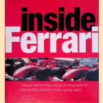 Inside Ferrari: Unique Behind-the-scenes Photography of the World's Greatest Motor Racing Team
Maurice Hamilton
€ 12,50