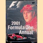 2001 Formula One Annual
Nigel Mansell
€ 12,50