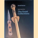 The Great Collections: Modern Custom Knives
David Darom
€ 45,00