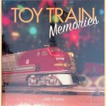 Toy Train Memories
John Grams
€ 20,00