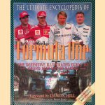 The Ultimate Encyclopedia of Formula One: The Definitive Illustrated guide to Grand Prix Motor Racing
Bruce Jones e.a.
€ 10,00