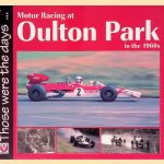 Motor Racing at Oulton Park in the 1960s
Peter McFadyen
€ 10,00