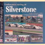 Endurance Racing at Silverstone in the 1970s & 1980s
Chas Parker
€ 8,00