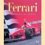 Ferrari: The Passion and the Pain door Jane Nottage