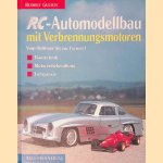 RC- Automodellbau mit Verbrennungsmotoren: vom Oldtimer bis zur Formel 1: Bautechnik, Motorenbehandlung, Fahrpraxis
Rudolf Gulich
€ 8,00