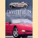 Convertibles History and Evolution of Dream Cars
Giuseppe Guzzardi e.a.
€ 30,00