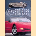 Convertibles History and Evolution of Dream Cars
Giuseppe Guzzardi e.a.
€ 30,00