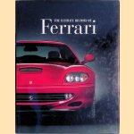 The Ultimate History of Ferrari door Brian Laban