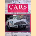 Cars of the Late 60's: British and Imported Models 1965-70 door The Daily Express