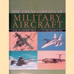 The Encyclopedia of Military Aircraft: over 650 entries from 1914 to the present day door Robert Jackson