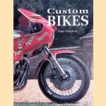 Custom Bikes
Peter Henshaw
€ 10,00