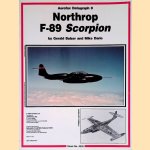 Northrop F-89 Scorpion
Gerry Balzer e.a.
€ 15,00