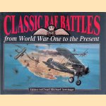 Classic RAF Battles: From World War One to the Present
Michael Armitage
€ 10,00