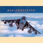 RAF Frontline: The Royal Air Force - Defending the Realm door John M. Dibbs