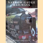 Narrow Gauge Railways: England and the Fifteen Inch door Humphrey Household