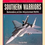 Southern Warriors: Defenders of the Mississippi Delta door George Hall