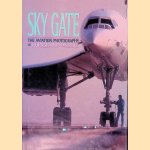 Skygate: The Aviation Photography of Etienne de Malglaive door Etienne de Malglaive