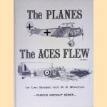 Famous Aircraft: The Planes The Aces Flew Volume I
Len Morgan e.a.
€ 10,00