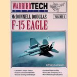 McDonnell Douglas F-15 Eagle door Dennis R. Jenkins