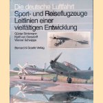 Sport- und Reiseflugzeuge: Leitlinien einer vielfältigen Entwicklung
Günter Brinkmann e.a.
€ 15,00