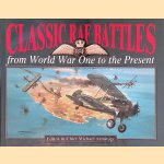 Classic RAF Battles: From World War One to the Present
Michael Armitage
€ 10,00